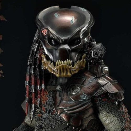 Predator Berserker Predators 1/3 Statue by Prime 1 Studio